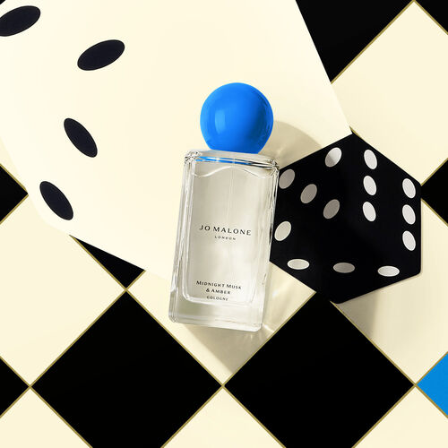 Jo Malone London Midnight Musk & Amber Cologne 100ml