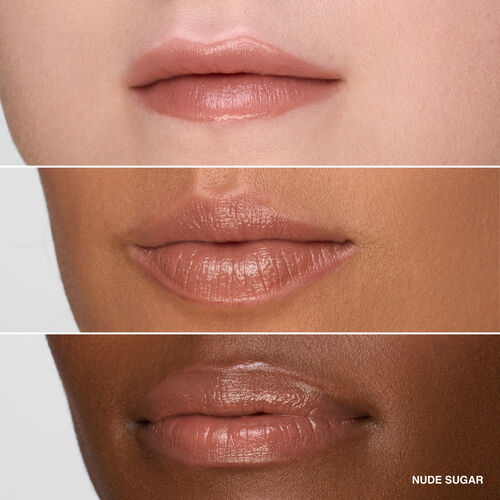 Bobbi Brown Extra Color Shine Lipstick 670 Nude Sugar