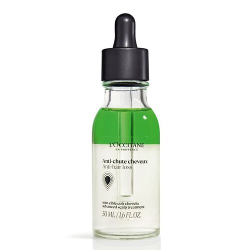 L'Occitane en Provence Hair Loss Treatment 50ml