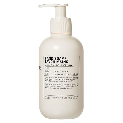 Le Labo Hinoki Hand Soap 250ml