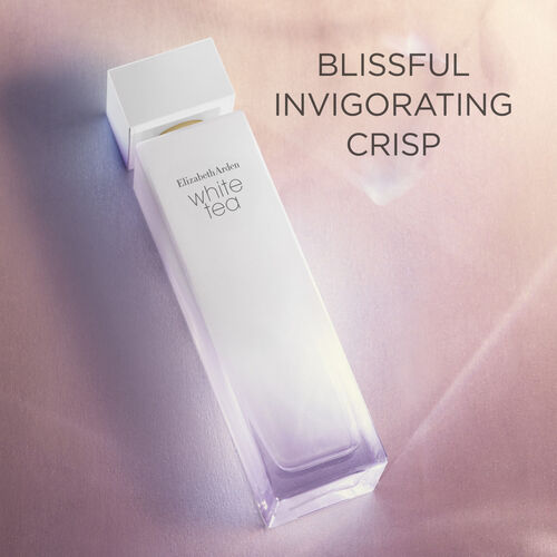 Elizabeth Arden White Tea Eau de Toilette 100ml