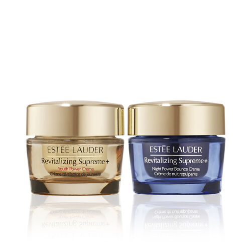 Estee Lauder 24/7 Revitalizing Supreme+ Skincare Set Lift + Firm + Bounce