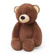Gosh! Gosh! Brown Bear Softie
