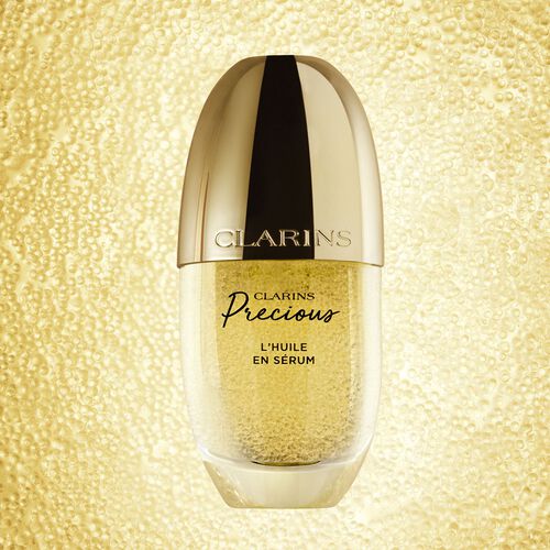 Clarins Precious L’Huile Serum 30ml