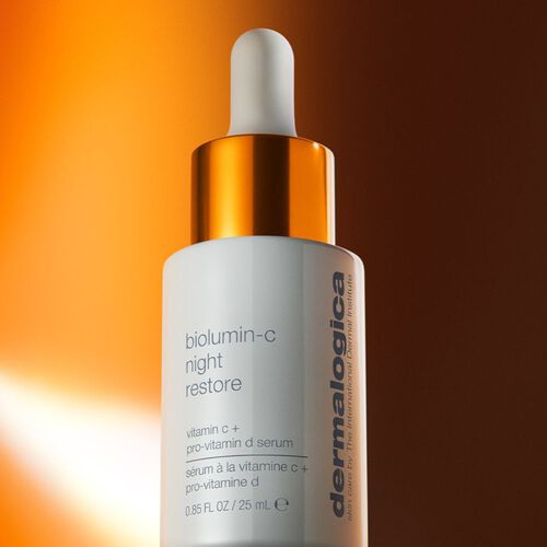 Dermalogica Biolumin-C Night Restore 25ml
