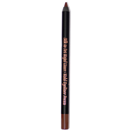 Hildun Beauty Silk to Set Kajal Eyeliner Pecan