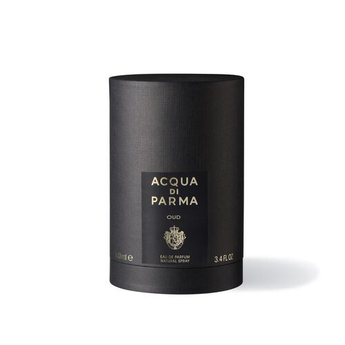 Acqua Di Parma Oud Signature Eau De Parfum 100ml