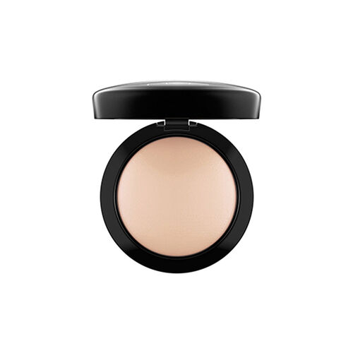 MAC Mineralize Skinfinish Natural Light Plus