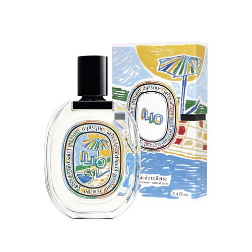 Diptyque Ilio Eau de Toilette 100ml