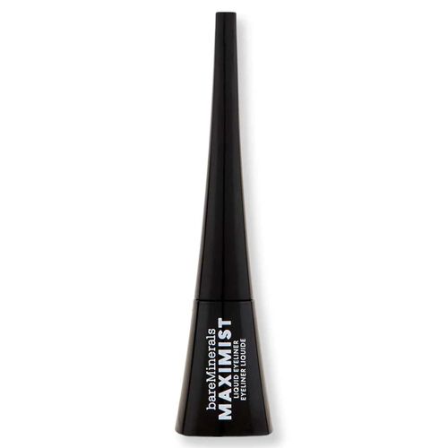 bareMinerals Maximist Liquid Eyeliner Black
