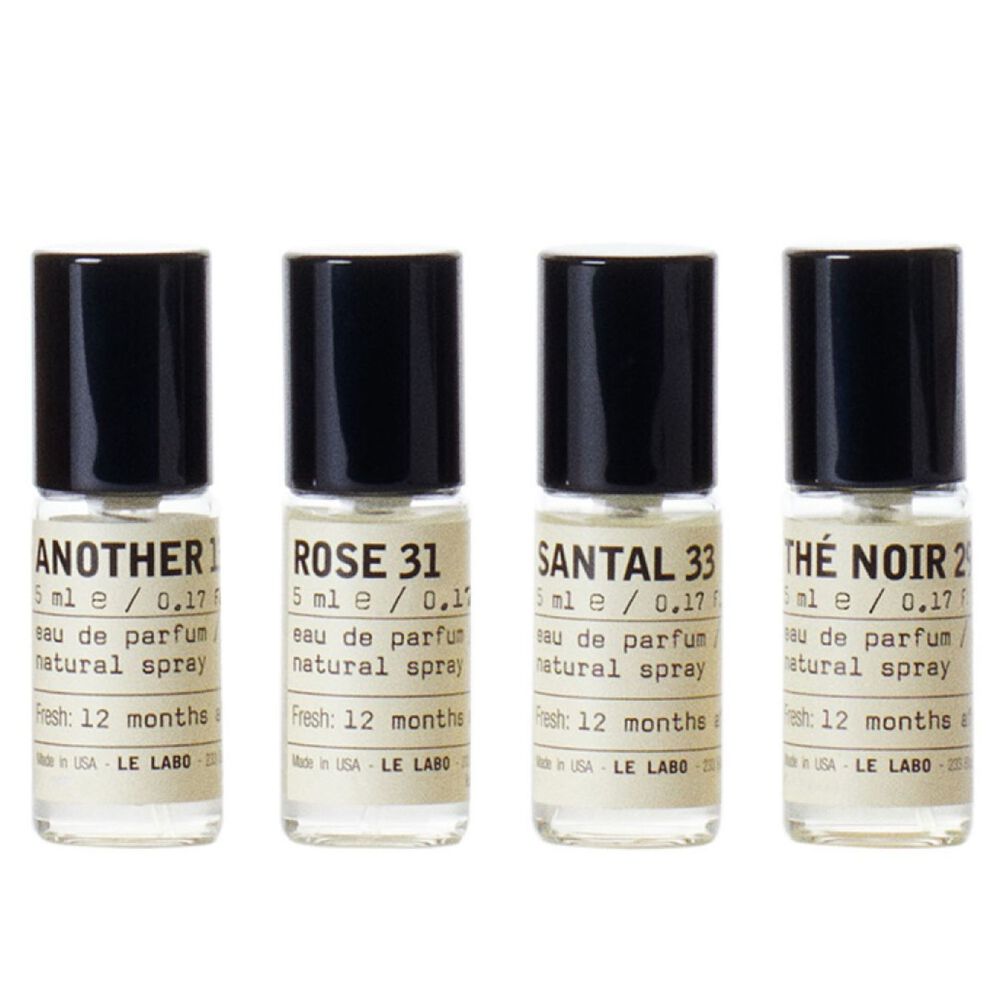 Discovery Set Airport Duty Free Shopping