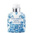 Dolce & Gabbana Light Blue Summer Vibes Pour Homme Eau de Toilette Spray 125ml