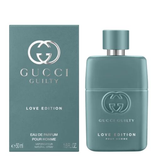 Gucci Homme Guilty Love Edition Eau de Parfum 50ml