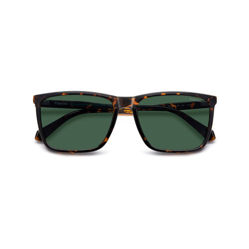 Polaroid PLD 4180/S Havana Rectangular Sunglasses
