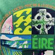 Green Island Kids Yellow T-Shirt with Multi colour Eire Design 1-2 Years