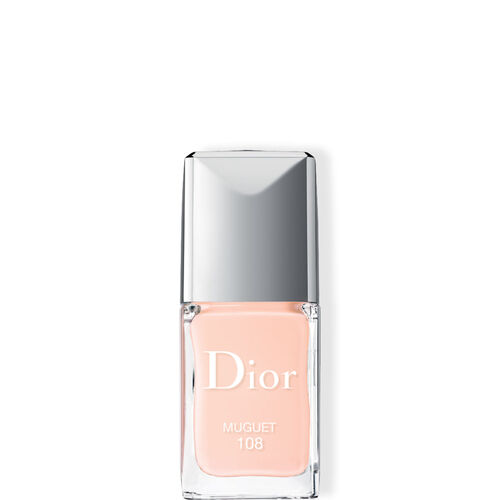 Dior Vernis Couture Colour