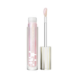 MAC Lipglass Air Gloss Frozen
