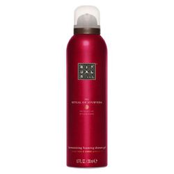 Rituals The Ritual of Ayurveda Foaming Shower Gel 200ml