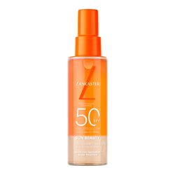 Lancaster Sun Beauty Body Water SPF50 100ml