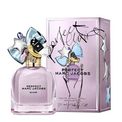 Marc  Jacobs Perfect Elixir Eau de Parfum 50ml