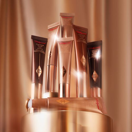 Charlotte Tilbury Hollywood Contour Wand Fair
