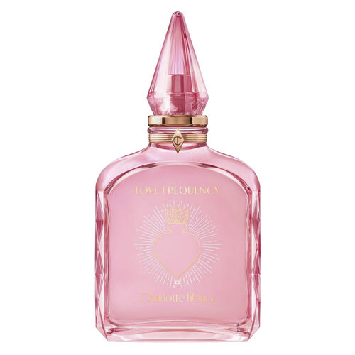 Charlotte Tilbury Love Frequency Eau de Parfum 100ml
