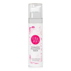 Ella & Jo Hydrating Hyaluronic Serum 50ml