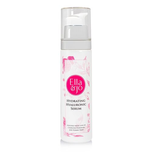 Ella & Jo Hydrating Hyaluronic Serum 50ml