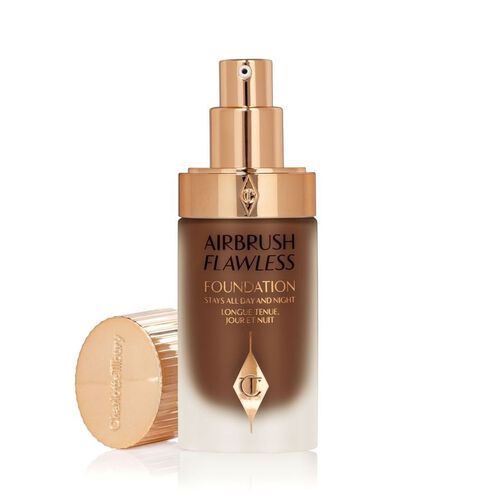 Charlotte Tilbury Airbrush Flawless Foundation Shade 16 Cool