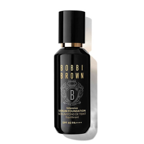 Bobbi Brown Intensive Serum Foundation Warm Natural (W-056)
