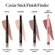 Laura Mercier Caviar Stick Eye Shadow Burnished Bronze