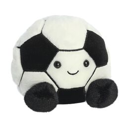 Toys Striker Football Soft Toy
