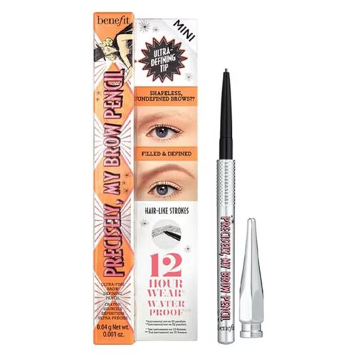 Benefit Precisely My Brow Pencil Mini 03 Medium