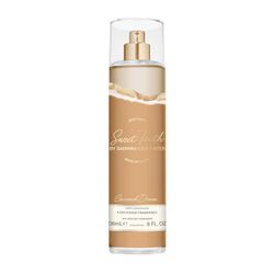 Sabrina Carpenter Caramel Dreams Body Mist 236ml