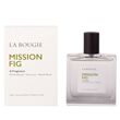La Bougie Mission Fig Eau De Parfum 50ml