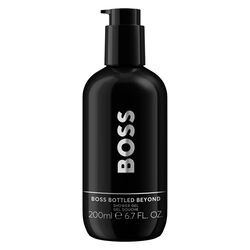 Boss Bottled Beyond Shower Gel 200ml