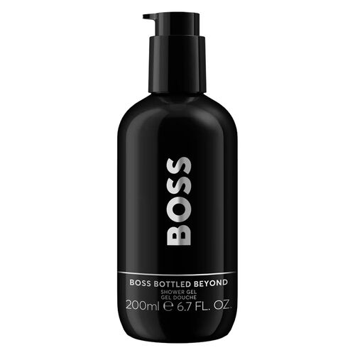 Boss Bottled Beyond Shower Gel 200ml