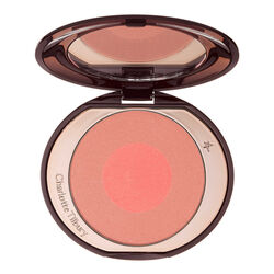 Charlotte Tilbury Cheek to Chic Ecstacy