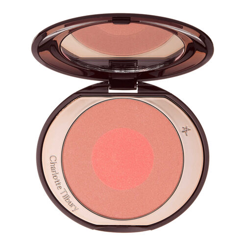 Charlotte Tilbury Cheek to Chic Ecstacy