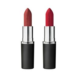 MAC MACximal Silky Matte Lip Duo