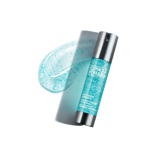 Clinique For Men Maximum Hydrator Activated Water-Gel Concentrate 50ml