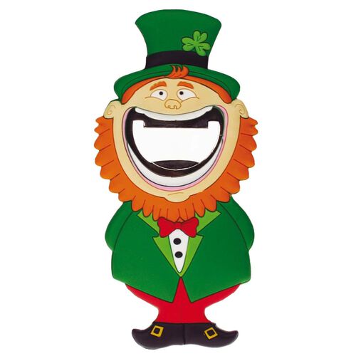 Souvenir Leprechaun Bottle Opener