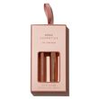 SOSU Cosmetics Luxe Lip Set Primrose & Naieve Nude