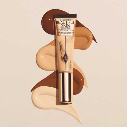 Charlotte Tilbury Charlotte's Beautiful Skin Foundation 8 Neutral