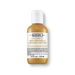 Calendula Skin-Stabilizing & Soothing Emulsion125ml