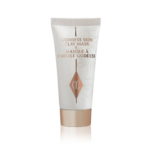 Charlotte Tilbury Goddess Skin Clay Mask 75ml