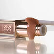 SOSU Cosmetics Lip Glaze Satin Almond Butter