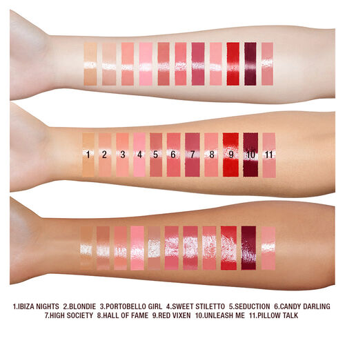 Charlotte Tilbury Lip Lustre Sweet Stiletto