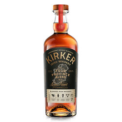 Kirker & Greer Kirker Irish Whiskey 70cl