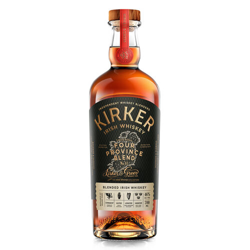 Kirker & Greer Kirker Irish Whiskey 70cl
